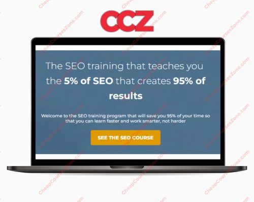 Jeff Baker Baker SEO Course
