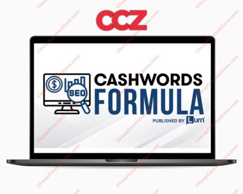 Jeff Lenney Cashwords Formula