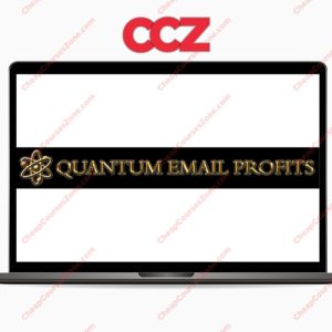 Jeff Smith Quantum Email Profits