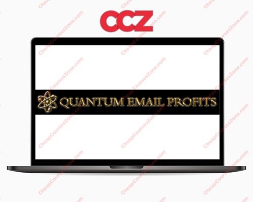 Jeff Smith Quantum Email Profits