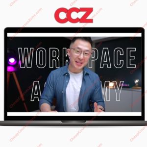 Jeff Su Workspace Academy
