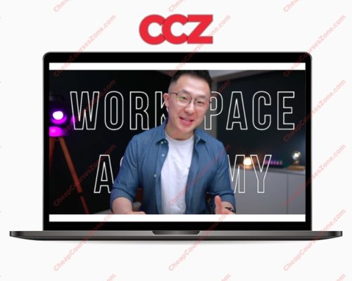 Jeff Su Workspace Academy
