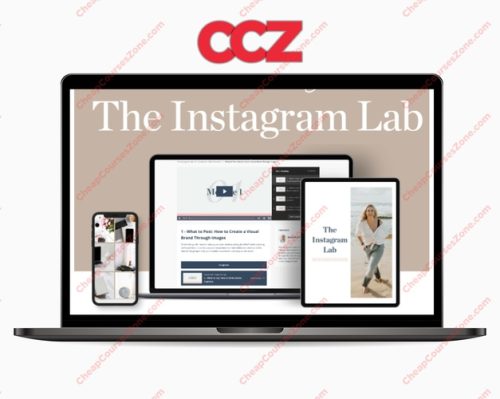 Jenna Kutcher The Instagram Lab 20