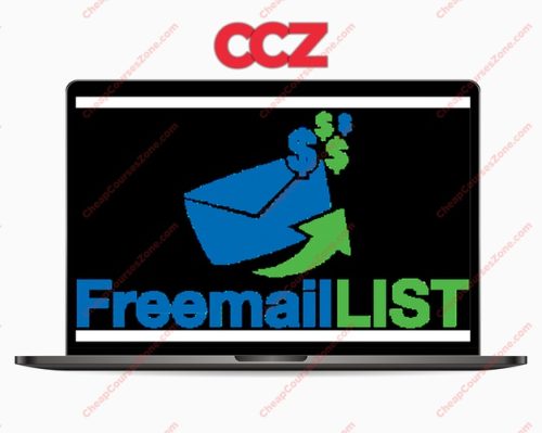 Jeremy Kennedy FreeMail List