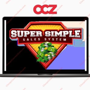 Jeremy Kennedy Super Simple Sales System OTOs
