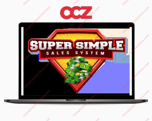 Jeremy Kennedy Super Simple Sales System OTOs