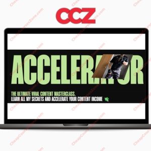 Jeremy Lynch Viral Academy