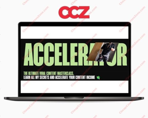 Jeremy Lynch Viral Academy