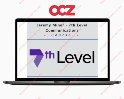 Jeremy Miner 7th Level Communications NEPQ 30