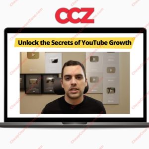 JeremyB Youtube Growth Automation Mastery Bundle