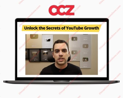 JeremyB Youtube Growth Automation Mastery Bundle