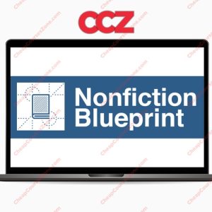 Jerry Jenkins Nonfiction Blueprint