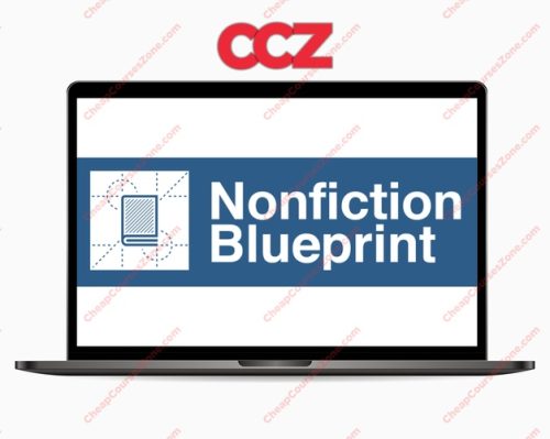 Jerry Jenkins Nonfiction Blueprint