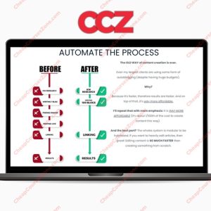 Jesse Cunningham AUTOBLOGGING Masterclass
