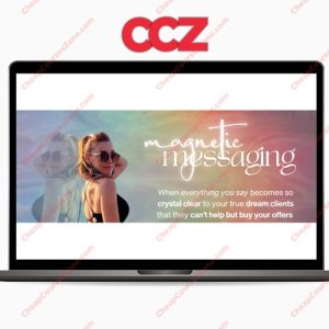 Jessica DeRose Magnetic Messaging