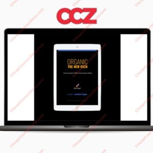 Jeweliet Tangen A Guide To 500k Using Only Organic Marketing