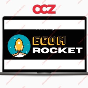 Jille Hart Ecom Rocket