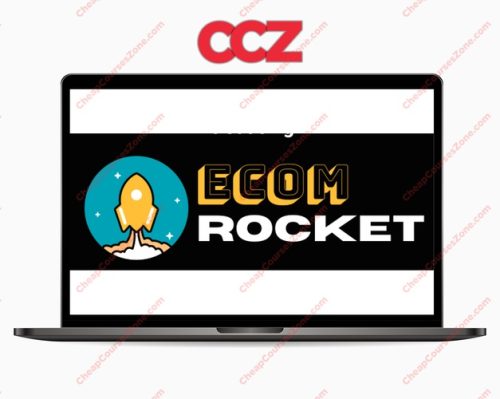 Jille Hart Ecom Rocket