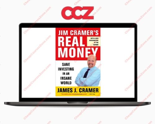 Jim Cramer Real Money