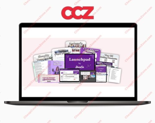 Jim Crimella Launchpad by ShineOn