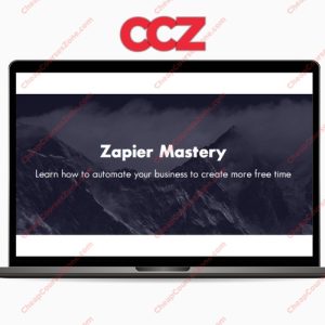 Jimmy Rose Zapier Mastery