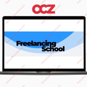 Joanna Wiebe Freelancing School