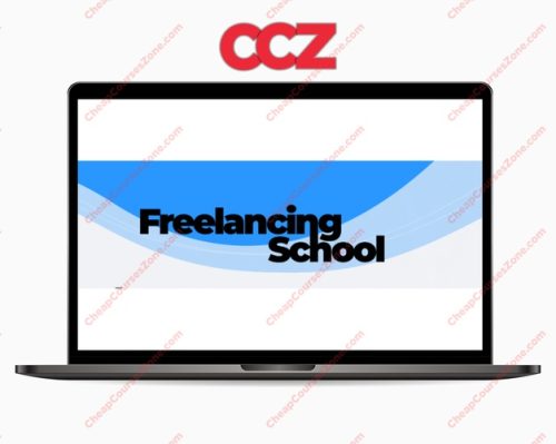 Joanna Wiebe Freelancing School