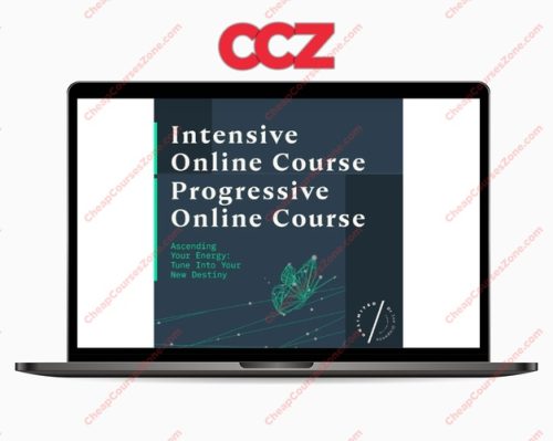 Joe Dispenza Progressive and Intensive Online Course Bundle