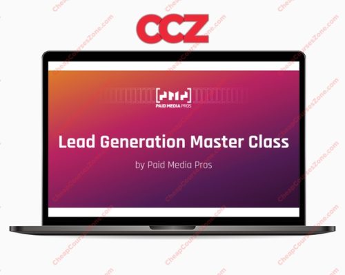 Joe Martinez Lead Generation Master Class