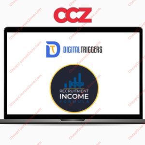 Joe Troyer Recruitment Income Formula