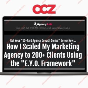 Joel Kaplan 7 Figures Agency 20