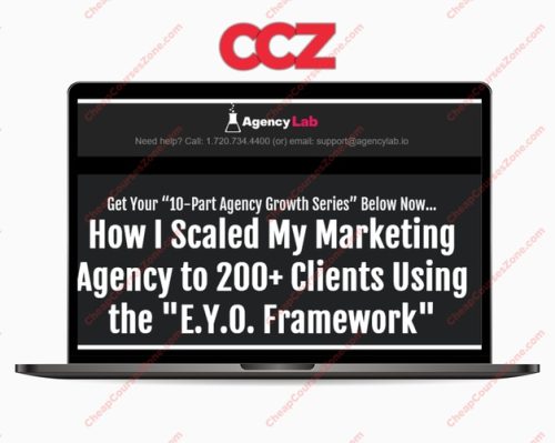 Joel Kaplan 7 Figures Agency 20