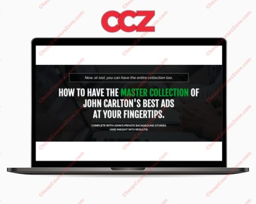 John Carlton Best Ads
