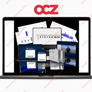 John Crestani Super Affiliate System PRO