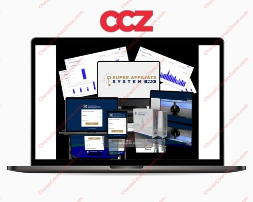 John Crestani Super Affiliate System PRO