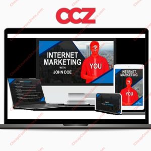 John Doe YouPLR Internet Marketing OTO