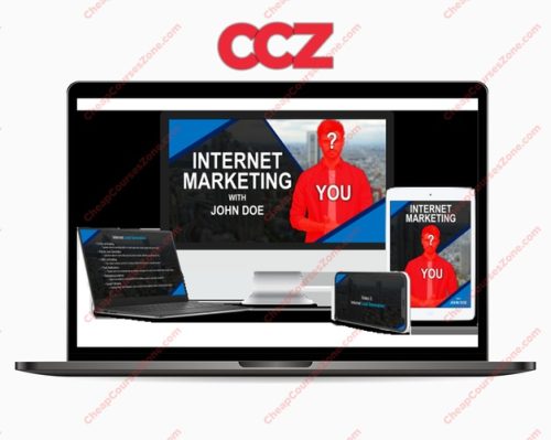 John Doe YouPLR Internet Marketing OTO