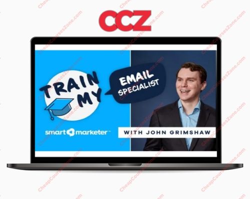John Grimshaw Smart Email Marketing 2022