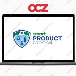 John Grimshaw Smart Marketer Smart Product Creation