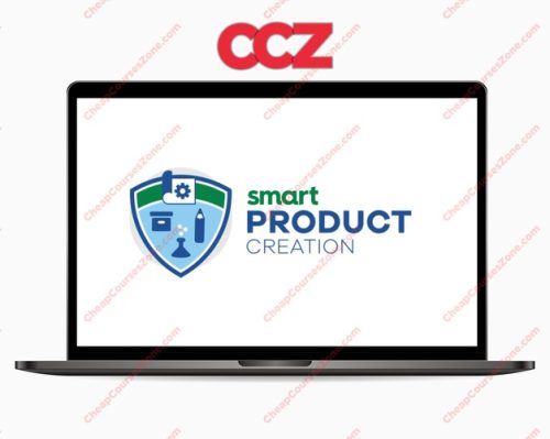 John Grimshaw Smart Marketer Smart Product Creation