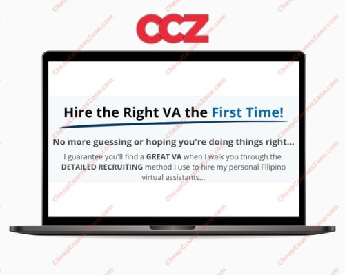 John Jonas One Virtual Assistant Away