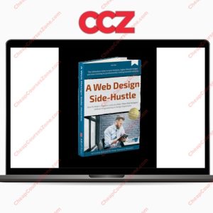 John Mac The 5-Figure Web Designer Side-Hustle