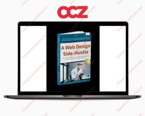 John Mac The 5-Figure Web Designer Side-Hustle