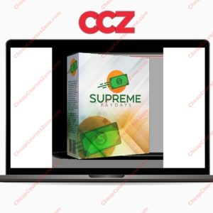 John Newman Supreme Paydays OTO 1-Click AutoPilot Buyer Traffic That Makes Us 227 A Day In Less Than 60 Minutes