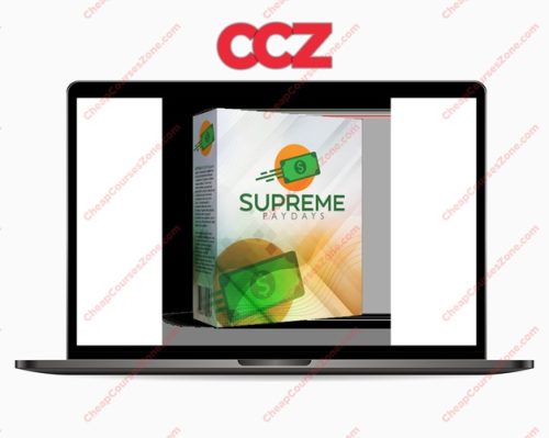John Newman Supreme Paydays OTO 1-Click AutoPilot Buyer Traffic That Makes Us 227 A Day In Less Than 60 Minutes
