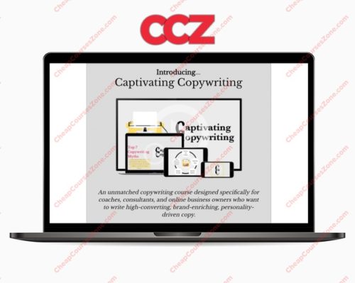 John Romaniello Captivating Copywriting