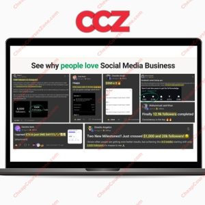 John Vi Social Media Business