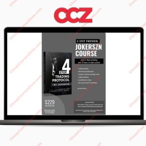 JokerSZN 4 Step Trading Protocol