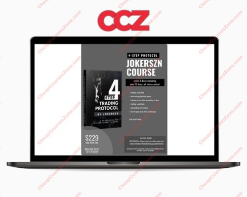 JokerSZN 4 Step Trading Protocol