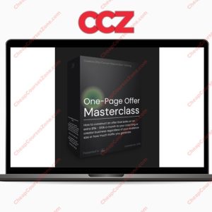Jon Brosio Masterclass Bundle